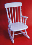 Rocking Chair Personalized baby gifts, toys r us, baby shower, shower