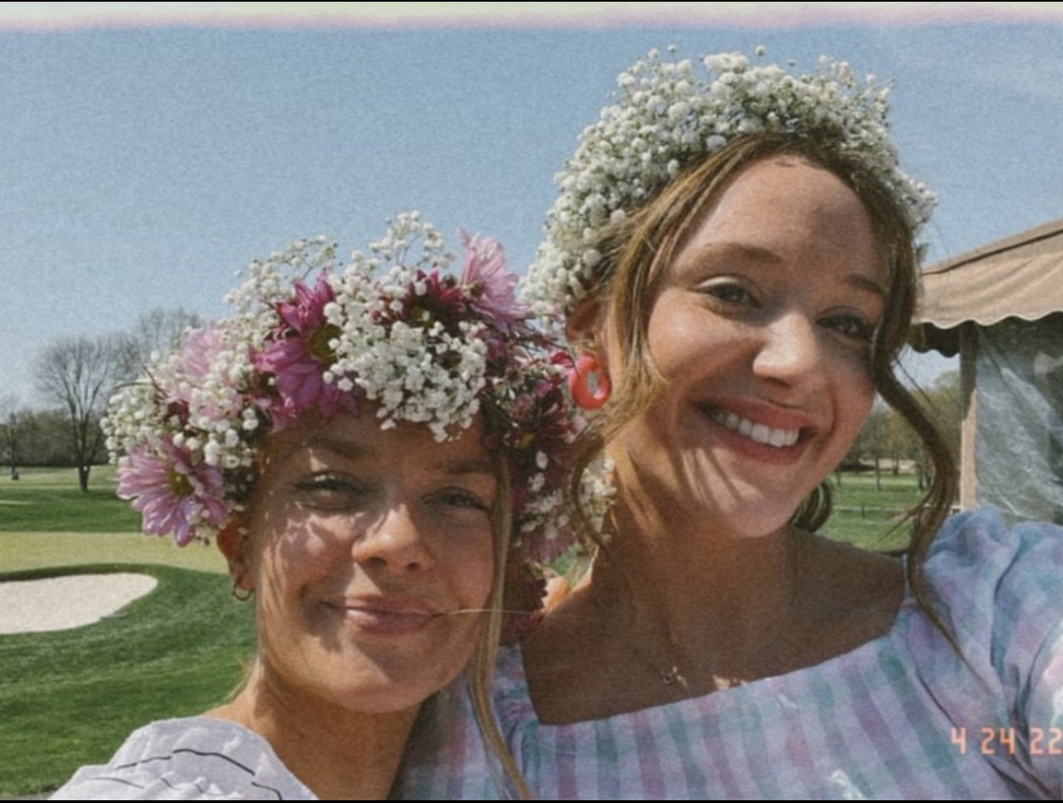 DIY Flower Crown Party in Ambler, PA | Ambler Flower Shop