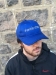 X Ambler Strong Hat - AF-AScap