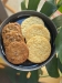 Bakery Cookies - AF-KK