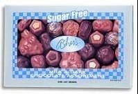 Chocolate Assortment Half Pound 