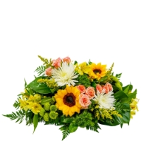 Sean Strong Centerpiece 