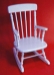 Rocking Chair Personalized - baby-chair