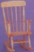 Rocking Chair Personalized - baby-chair