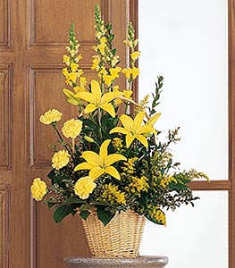 Ray of Hope Arrangement 